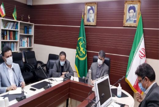 برگزاری نمایشگاه، فرصتی طلایی برای تجارت با افغانستان