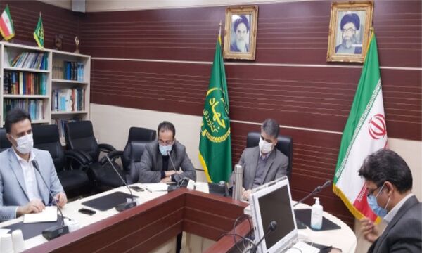 برگزاری نمایشگاه، فرصتی طلایی برای تجارت با افغانستان