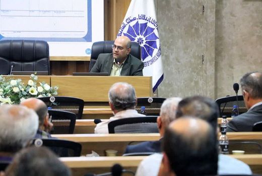 سمینار توسعه صادرات محصولات کشاورزی در قزوین برگزار شد