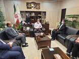 همتی مضاعف برای رفع موانع و پشتیبانی از تولید کنندگان بخش کشاورزی استان تهران