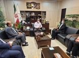 همتی مضاعف برای رفع موانع و پشتیبانی از تولید کنندگان بخش کشاورزی استان تهران