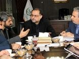 چالش های وارد کنندگان گوشت قرمز مورد بررسی قرار گرفت 