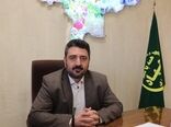 به مناسبت هفته دولت۲۰۶ طرح کشاورزی در استان اصفهان به بهره برداری رسید