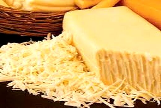 شهرستان میاندوآب به زودی قطب تولید پنیر پیتزای شمال غرب کشور می شود
