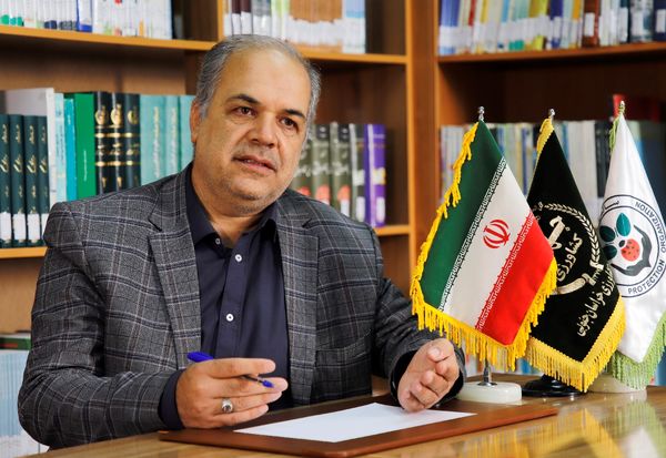 عملیات ردیابی مگس میوه مدیترانه‌ای در خراسان جنوبی