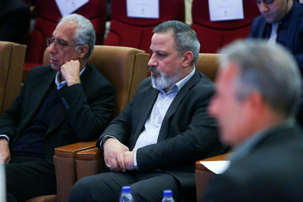  مراسم گرامیداشت روز جهانی خاک 