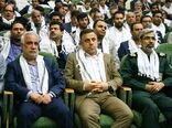 رییس سازمان جهادکشاورزی هرمزگان تجلیل شد