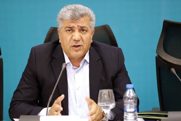 جامعه عشایری بدون توقع، در حوزه امنیت غذایی همراه ماست