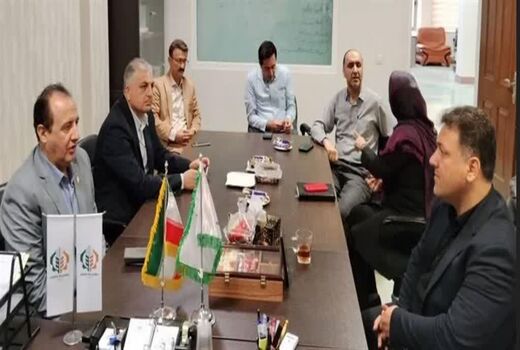 آموزش‌های کاربردی کشاورزی توسعه می‌یابد
