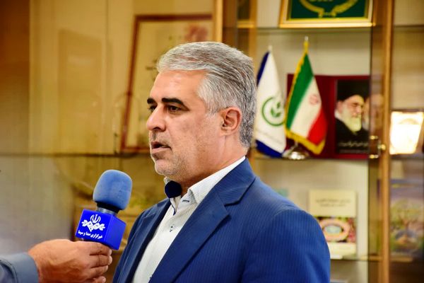  آغاز خرید توافقی سیب صنعتی در آذربایجان غربی