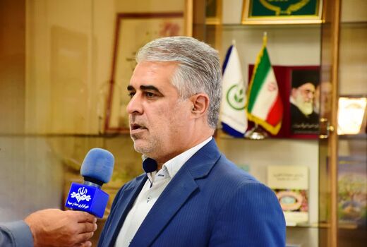  آغاز خرید توافقی سیب صنعتی در آذربایجان غربی