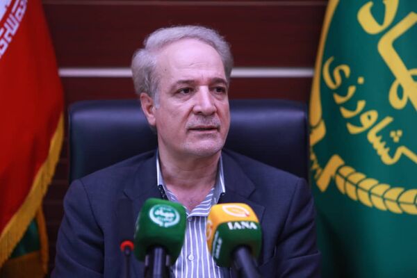 فرهنگ جهادی، محور تقویت امنیت غذایی و بهره‌وری منابع تولید در کشور است