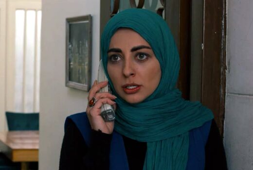  آغاز پخش مینی سریال  «بهترین نقش زندگی» از شبکه سه
