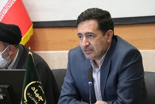  545 میلیارد تومان تسهیلات ارزان قیمت برای طرح های کشاورزی فارس