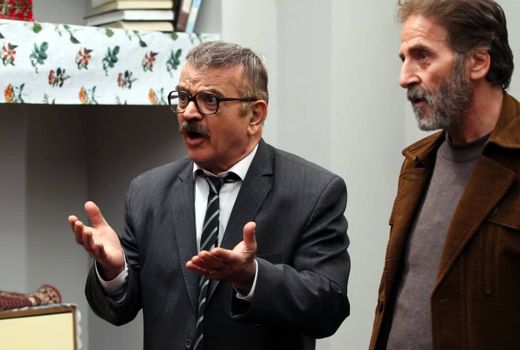 تیزر جدید «به وقت خماری» رونمایی شد