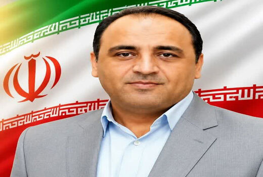 وحید کاظم‌زاده عضو هیأت رئیسه شورای هماهنگی روابط‌عمومی‌های آذربایجان شرقی شد
