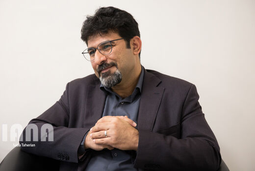 استارت آپ‌ها را از دل روستاها بیرون می‌کشیم