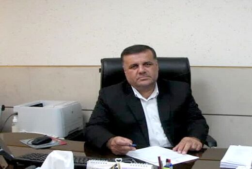 وصول مطالبات اداره پشتیبانی دام فارس از فروش نهاده‌های مدت دار