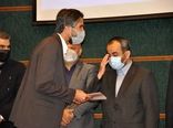 تکریم و معارفه رییس سازمان جهادکشاورزی خراسان جنوبی