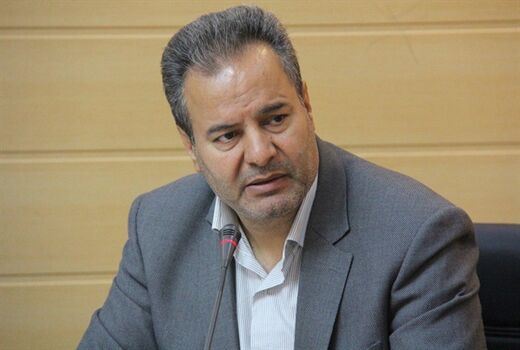 تجهیز 25 هزار هکتار از اراضی به آبیاری نوین 