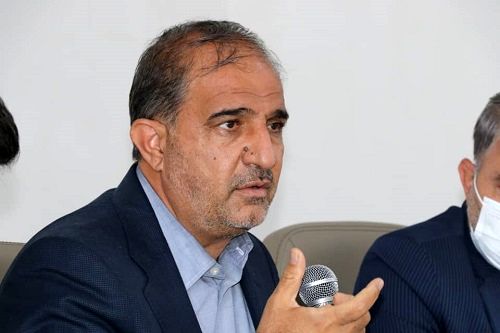 ایجاد مرکز تحقیقات پسته در سروستان دنبال می شود