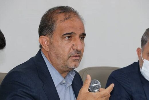 ایجاد مرکز تحقیقات پسته در سروستان دنبال می شود