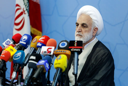 
وضعیت محصوران تغییر نکرده