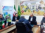 رسیدگی میدانی به مطالبات مردم و کشاورزان در هفته امور اراضی در استان آذربایجان شرقی