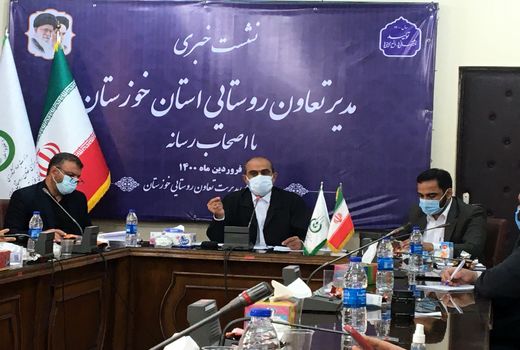 شمارش معکوس خرید محصولات پائیزه در خوزستان