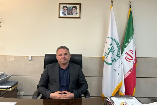 تداوم حمایت از تولید با توزیع بیش از ۳۵هزار تن نهاده دامی در فارس 