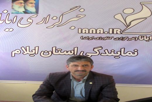 پایان مبارزه بیولوژیک و غیر شیمیایی در مزارع نخود و گوجه فرنگی استان ایلام