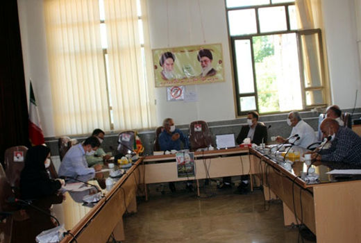 توزیع محصولات آلوده و غیربهداشتی با هدایت پساب خام شهری به اراضی زراعی