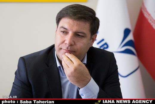 1 هزار هکتار گلخانه‌ امسال به بهره‌برداری می‌رسد