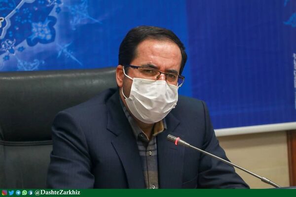 پیام تبریک رئیس سازمان جهاد کشاورزی استان قزوین به مناسبت سالروز تأسیس سازمان امور اراضی کشور 