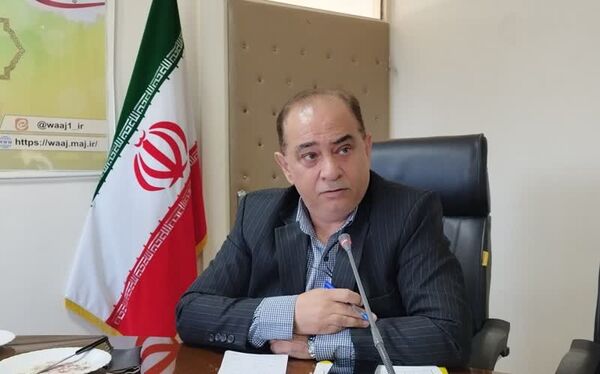 بیش از دو میلیون هکتار از مزارع کشور زیرکشت گندم قرار گرفت