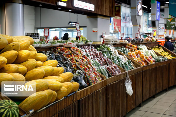 بیش از ۶ هزار مورد بازرسی از بازار کردستان انجام شد
