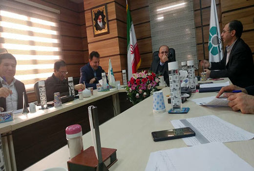 تسهیل دریافت تسهیلات  بانک توسعه تعاون برای بهره برداران بخش کشاورزی 