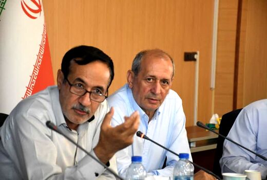 کشور با شدیدترین خشکسالی در ۵۲ سال اخیر روبروست