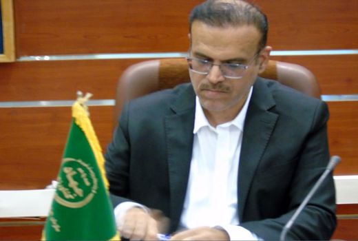 سطح کشت گلخانه‌ای در استان بوشهر افزایش می‌یابد