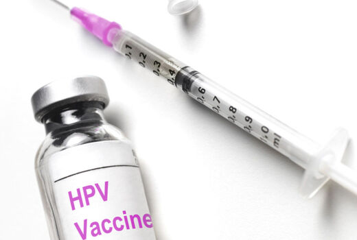 ساخت واکسن HPV در حال برنامه‌ریزی است
