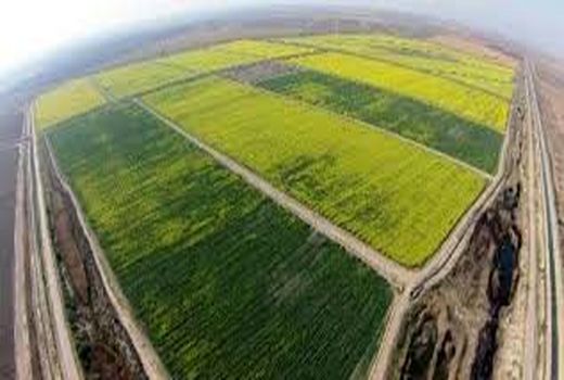 جلوگیری از انحراف اجرای طرح‌های دارای مجوز تغییرکابری 