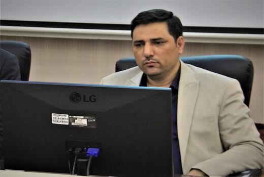 رشد بخش کشاورزی پس از انقلاب اسلامی مثال زدنی وچشمگیر است