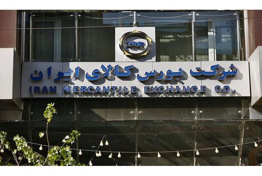 معاملات برنج در بازار بورس کالا/ پایان دلال بازی