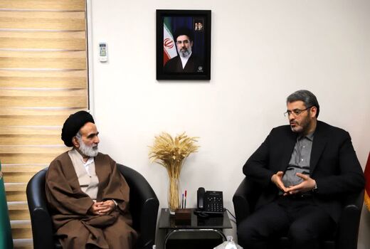 تامین کالاهای اساسی در ایام جنگ تحمیلی سوم نشان‌دهنده مدیریت صحیح مسئولان بود