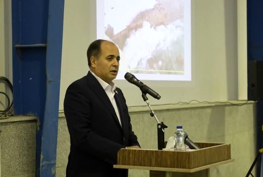 وزیر جهاد کشاورزی: گلخانه‌ها راه نجات کشاورزی در بحران آب هستند