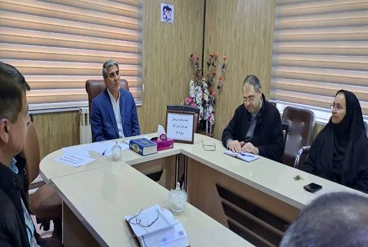 اجرای دقیق برنامه‌های پدافند غیرعامل، ضامن پایداری تولیدات کشاورزی