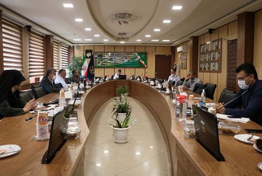 افزایش ضریب نفوذ انتقال دانش در حوزه زراعت دیم