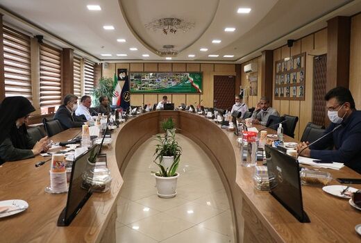 افزایش ضریب نفوذ انتقال دانش در حوزه زراعت دیم