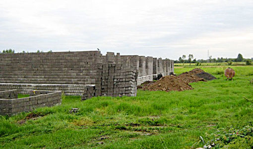 صدور ۱۰۸ مجوز تغییر کاربری در 10 ماهه گذشته در استان قزوین