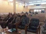 کارگاه آموزش اصلاح نژاد دام سبک در شاهرود برگزار شد